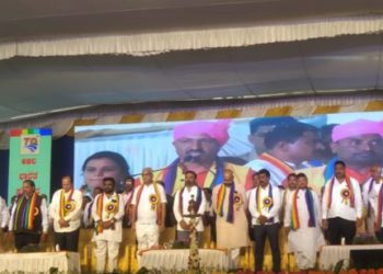 Karnataka co-ops join hands to celebrate Co-op Week