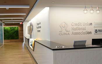 USA: Credit unions have a higher ratio of women CEOs