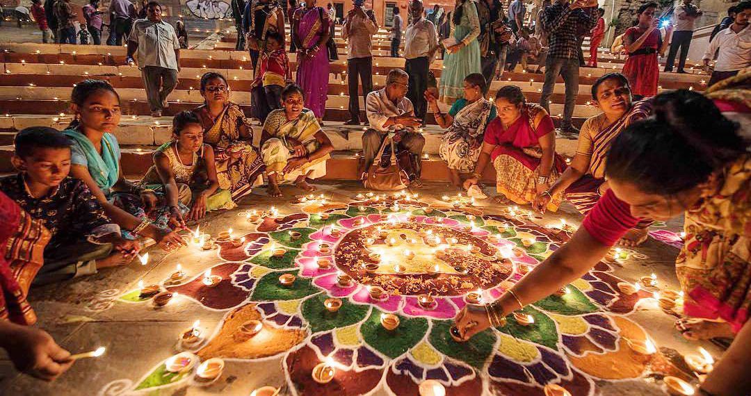 Co-operators greet the nation on festival of lights as well as hopes