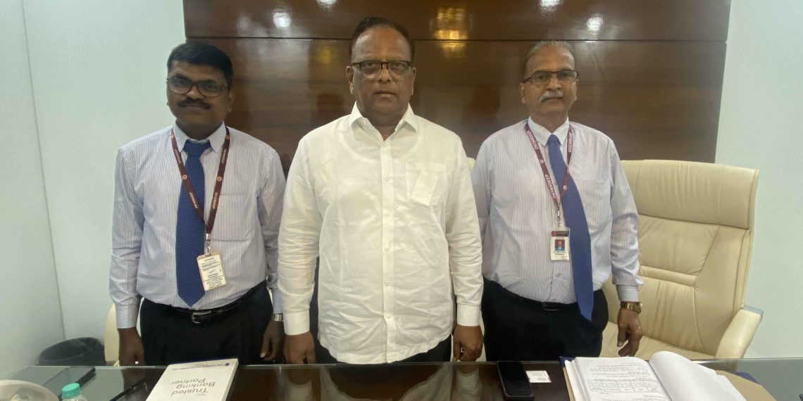 Credit co-ops can learn a lot from Dnyandeep Credit Society