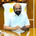 Kerala CPI expels Co-op Bank President from party