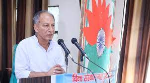 Sah Bharati to brief media on upcoming conventions