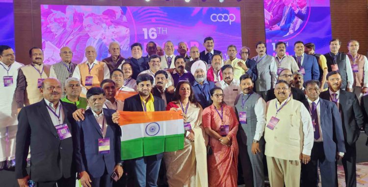 ICA AP leaders vow to deepen co-op movement in the region