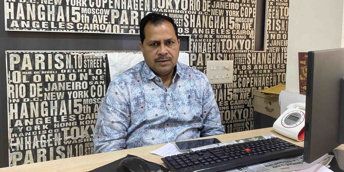 Kalyani Mahila Nagari Patsanstha to launch Visa Debit card