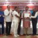 Kamal Nagari Sah Patsanstha sponsors Carrom Tournament