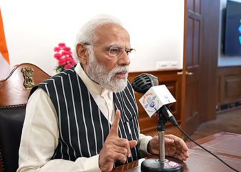 NCUI upbeat as PM lauds Looms of Ladakh co-op