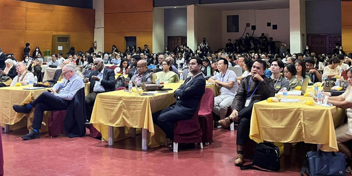 Engaging youths in co-op start-ups; ICA AP Youth Committee pitches in