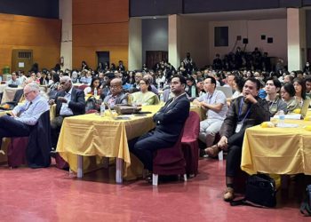 Engaging youths in co-op start-ups; ICA AP Youth Committee pitches in