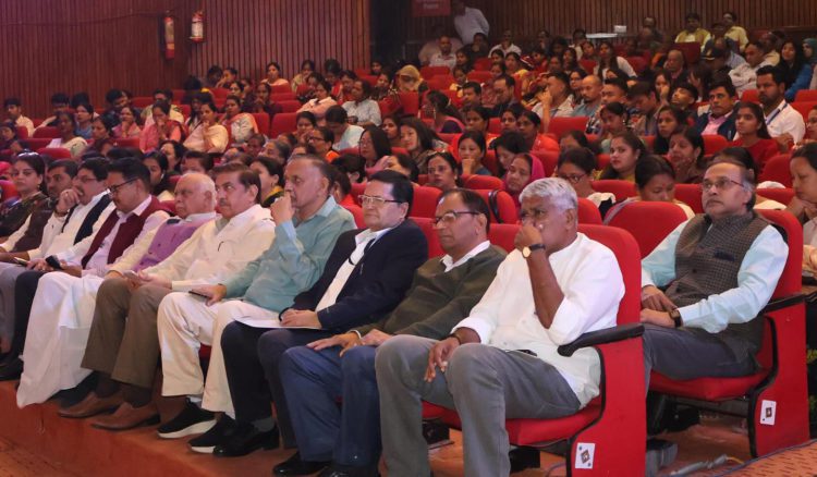 Align co-ops with Viksit Bharat Sankalp Yatra & help members: Rupala