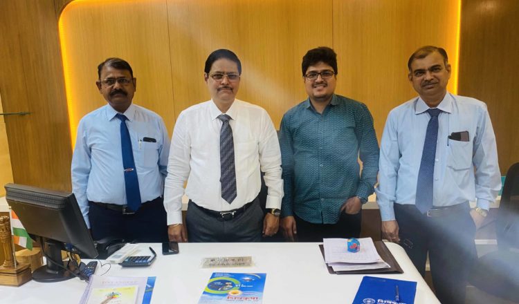 Doing well Shivkrupa Credit Co-op demands CASA for credit societies