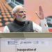 PM inaugurates World Food India 2023; MoU worth Rs 17,990cr signed