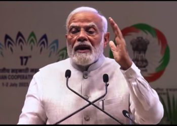 NAFED releases video “PACS could become FPOs”