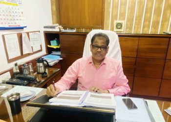 Recasting SCARDBs: NABCONS submits Report, Ravindran goes gaga