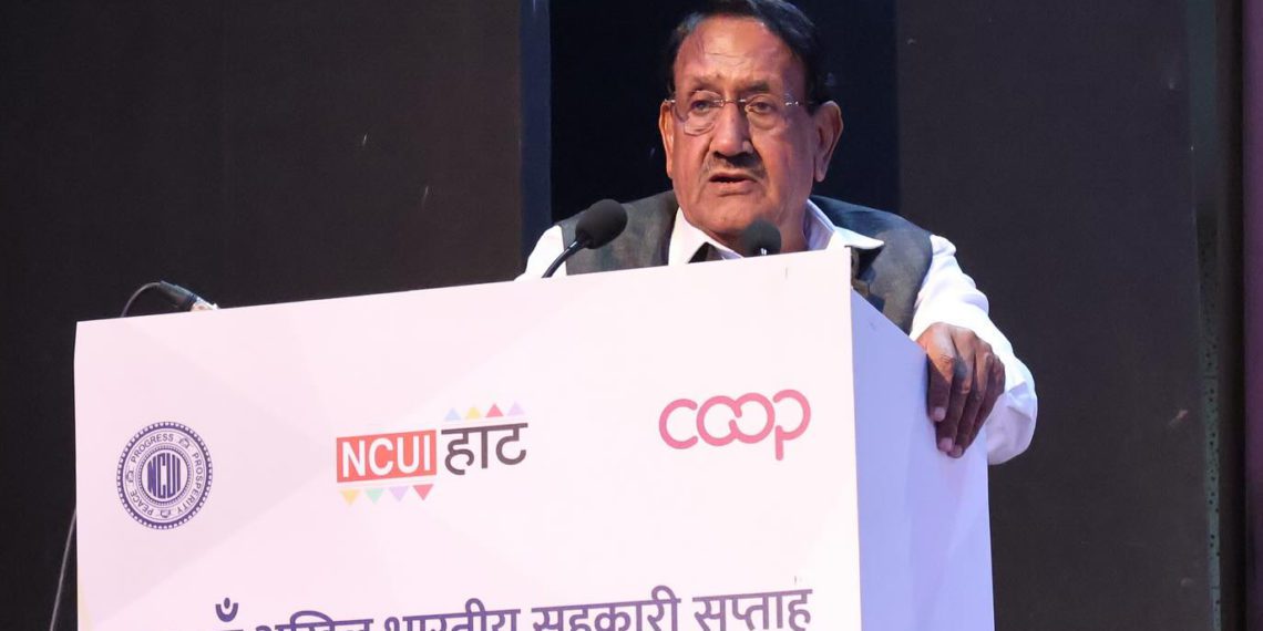 100 Awasthis will drive away unemployment from India: Bijender