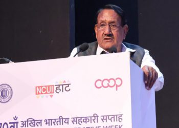 100 Awasthis will drive away unemployment from India: Bijender