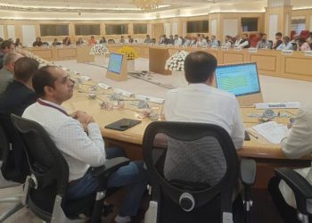 NCUI CE bats for technical cooperation with Germany