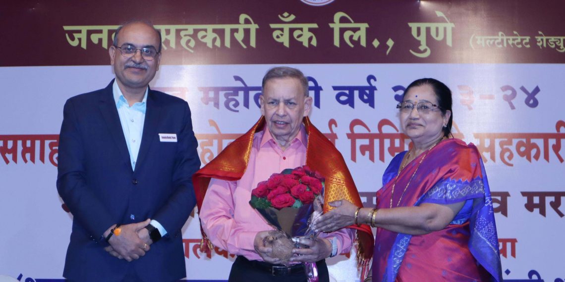 RBI has become positive towards co-op banking: RBI Director Marathe