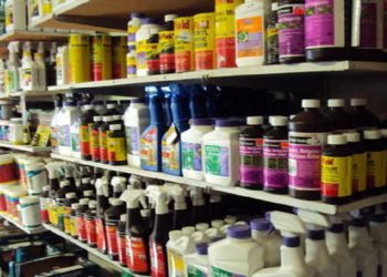 Manipur PACS to have fertilizer distributor license