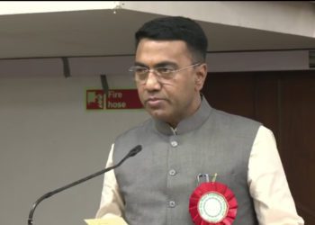 Politics has weakened co-op movement: Goa CM