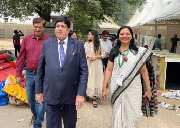 NCUI to kick off Co-op Fair today in presence of Sanghani & others