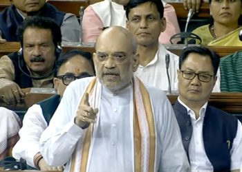 PACS involved in storage; some to get petrol pumps: Shah updates LS