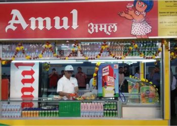 Amul rubbishes rumours on a new cheese brand