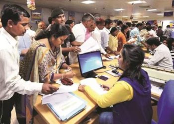 RBI penalizes five co-op banks including Thane DCCB