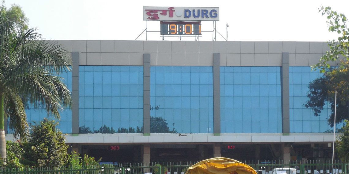 Durg has highest number of co-ops in Chhattisgarh