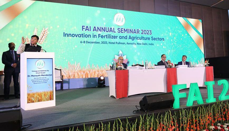 FAI | Indian Cooperative