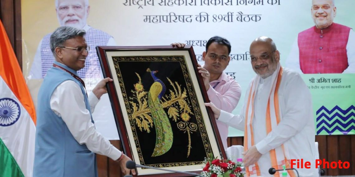 NCDC has achieved 28% annual growth in disbursement since 2014