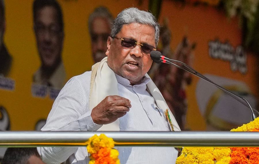 Karnataka CM announces handing over co-op cases to CBI