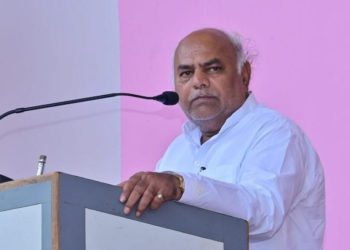 Karnataka CM disapproves Minister’s statement