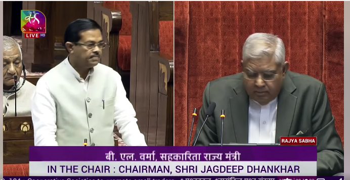 Shah committed to ensure return of every pai to Sahara investors: Verma