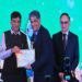 KRIBHCO bags 3 awards at Annual FAI Seminar 2023