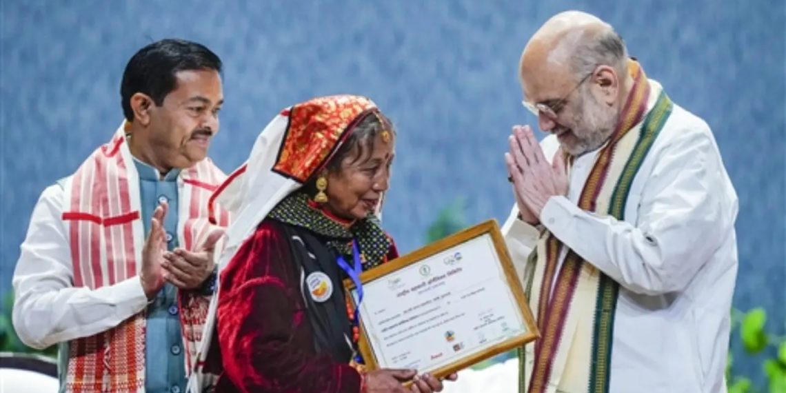 NCDC disbursed Rs 5,715cr; impacted lives of 1.56 crores women