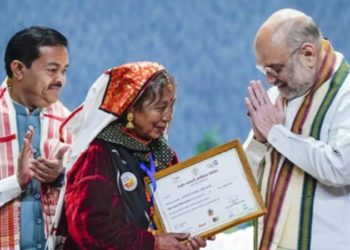 NCDC disbursed Rs 5,715cr; impacted lives of 1.56 crores women