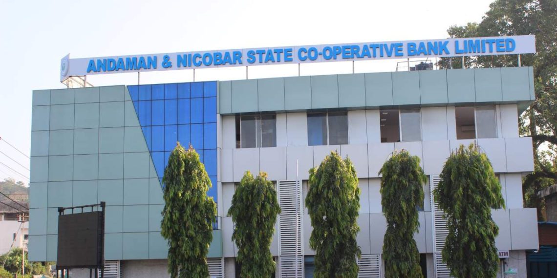 A&N State Co-op Bank observes Disability Day