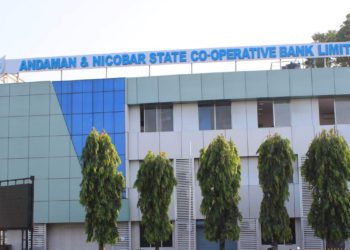 A&N State Co-op Bank observes Disability Day