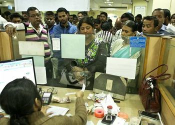 RBI penalizes five UCBs; withdraws Directives from Raigad Sah Bank