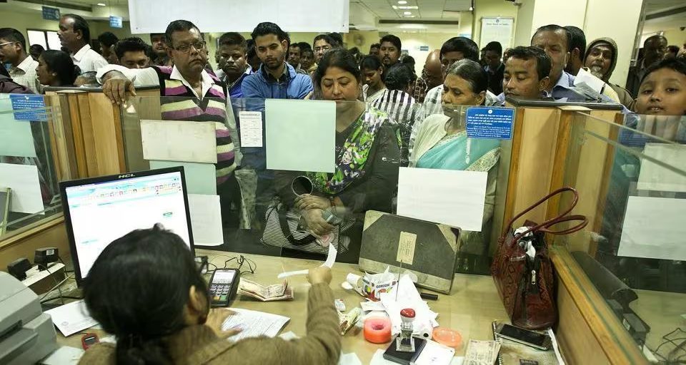 RBI penalizes five UCBs; withdraws Directives from Raigad Sah Bank