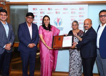 NKGSB customers can access HDFC’s insurance products