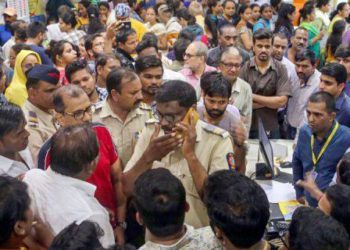 License of Shankarrao Pujari Nutan Bank cancelled; 4 UCBs penalised