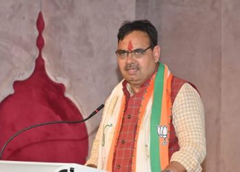 Rajasthan govt funds e-governance in Co-op Dept