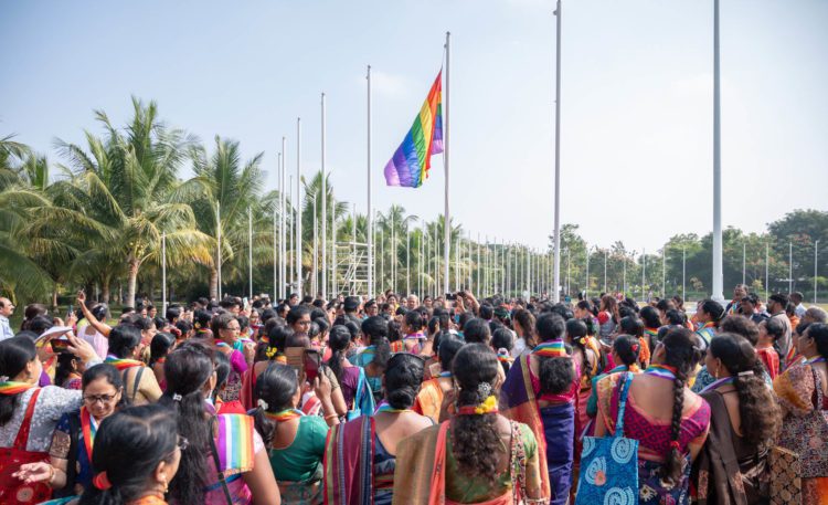 Sah Bharati holds mega show on women co-ops in Hyderabad