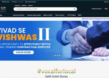 559 co-op societies onboarded as buyers on GeM