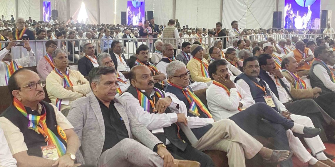 Committee formed to launch national federation for credit co-ops