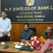 HP State Co-op Bank builds loan portfolio of Rs 10,000cr