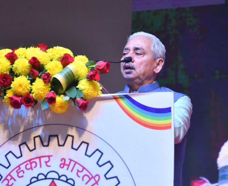 Could not attend but Shah promises to meet us soon: Joshi