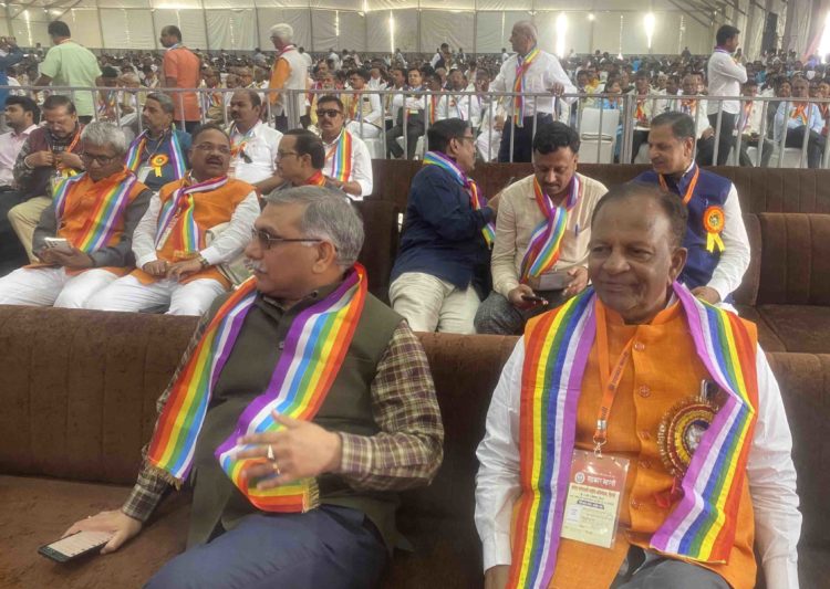 Committee formed to launch national federation for credit co-ops