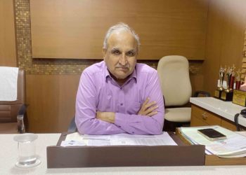 Kalupur Comm Co-op Bank Chairman lists issues from reduced tenure
